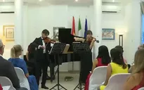 Hòa nhạc chào mừng Quốc khánh Cộng hòa Italy