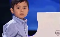 "Thần đồng" piano gốc Việt Evan Le khiến người Mỹ “điên đảo”