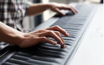 Seaboard – Bước đột phá của nhạc cụ điện tử