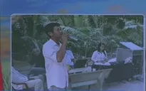 Nhạc sống “dậy sóng” khuấy đảo các làng quê