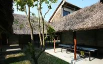 Nhà cộng đồng tại Việt Nam giảnh giải kiến trúc thế giới