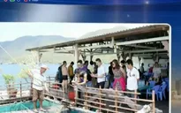 Khánh Hòa sẽ chấm dứt hoạt động bè nổi trên biển