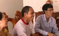 Phía sau thành công của VĐV Lê Văn Công