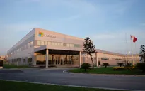 Nhà máy Microsoft Việt Nam sẽ thuộc về Foxconn