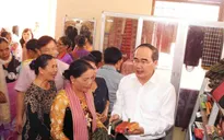 Ninh Thuận cần giữ gìn và phát triển văn hóa Chăm