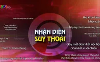 Tự phê bình và phê bình - Quy luật để Đảng phát triển