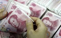 Tỷ giá đồng Nhân dân tệ thấp nhất trong 5 năm qua
