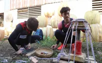 Cuộc đua kỳ thú 2016: Gay cấn với những pha vượt rào cản thành công