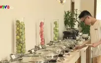 Thiếu nhân lực có trình độ cao trong lĩnh vực dịch vụ du lịch tại Đà Nẵng