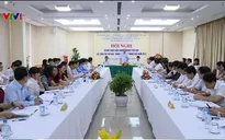 Sơ kết công tác thi đua, khen thưởng 6 tháng đầu năm