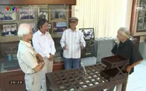 Chuyện kể 30/4: Nhân chứng thứ ba - Nhớ lại thời khắc lịch sử thiêng liêng năm 1975