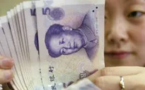 Trung Quốc chú trọng ngăn ngừa rủi ro tài chính