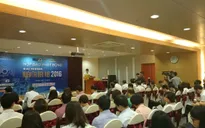 Giải thưởng Nhân tài đất Việt 2016 sẽ tôn vinh các sản phẩm vì cộng đồng