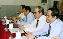 Phát động tháng cao điểm hành động vì người nghèo