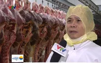 Châu Âu muốn tăng xuất khẩu thịt vào thị trường Việt Nam