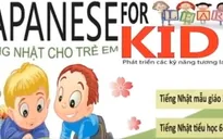 Đưa tiếng Nhật vào giảng dạy ở bậc tiểu học từ năm 2016