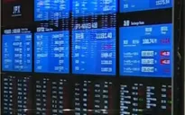 Chứng khoán Nhật Bản phản ứng tích cực sau kết quả bầu cử