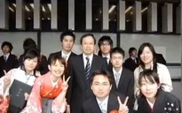 Giới thiệu môi trường đầu tư Việt Nam tại Osaka