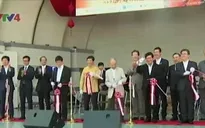 200.000 khách tham quan Lễ hội Việt Nam tại Nhật Bản