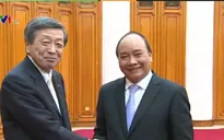“Quan hệ hợp tác Việt Nam - Nhật Bản đang có những bước phát triển toàn diện”