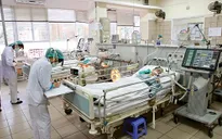 Người Nhật lo ngại quỹ BHYT quốc dân quá tải