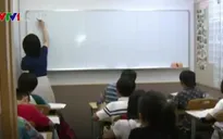 Nhật Bản cải cách hệ thống giáo dục tiếng Anh