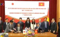 Trưởng đại diện văn phòng JICA tại Hà Nội: Hy vọng Việt Nam sẽ sớm "tốt nghiệp" viện trợ ODA