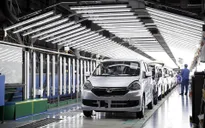 Reuters: Doanh nghiệp Nhật Bản đẩy mạnh M&A tại nước ngoài