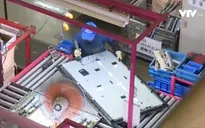 GDP Nhật Bản tăng 1,7% trong quý I/2016