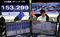 Nhật Bản đối phó bất ổn tài chính hậu Brexit