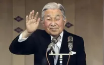 Nhật hoàng Akihito - Vị Nhật hoàng của nhân dân
