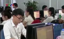 Nhật Bản chuyển dịch gia công phần mềm sang Việt Nam