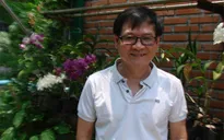 Nhà văn Nguyễn Nhật Ánh ra mắt tác phẩm mới