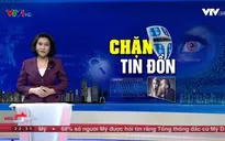 Đức lo ngại tin giả trên mạng xã hội ảnh hưởng đến bầu cử