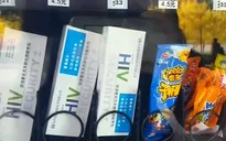 WHO đưa ra hướng dẫn mới về tự xét nghiệm HIV