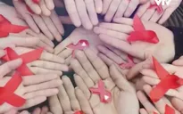 Sự nỗ lực vươn lên của những người nhiễm HIV
