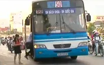 Doanh nghiệp vận tải dè dặt tiếp cận nhiên liệu sạch CNG