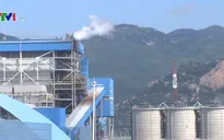 Giám sát môi trường tại nhà máy nhiệt điện