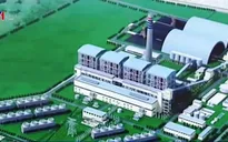 Khởi công xây dựng nhà máy nhiệt điện tại Hải Dương