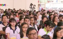 "Chung tay vì sự sống" - Thay đổi quan niệm về hiến tạng