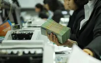 Nhiều ngân hàng lớn giảm lãi suất huy động