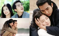 Song Hye Kyo bồi hồi nhớ lại ngày Trái tim mùa thu lên sóng