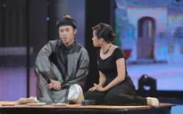 Sau nhạc chế, trào lưu "Tha thu" của Sơn Tùng M-TP lại xuất hiện trong Học viện danh hài