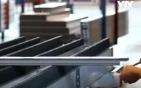 Các công ty phương Tây lo ngại cạnh tranh của nhôm Trung Quốc