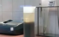 Sản xuất nhựa sinh học từ nước thải
