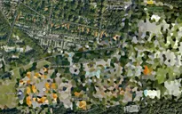 Khám phá 6 địa điểm bí ẩn trên Google Maps