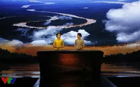 Gala Ngày trở về 2016: Hành trình tìm lại đấu chân người Việt tưởng chừng đã bị lãng quên