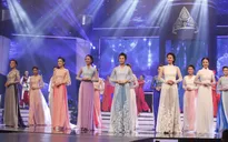 Xem lại chung kết Hoa khôi Áo dài Việt Nam 2016