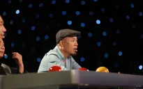 Vietnam's Got Talent: Huy Tuấn cảnh giác cao độ với thí sinh ảo thuật