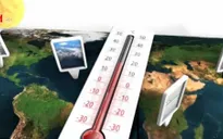 El Nino kết thúc, thêm nỗi lo La Nina